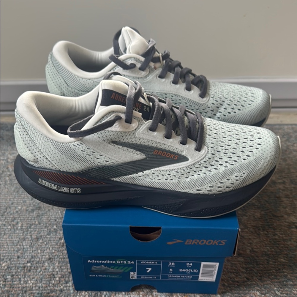 Brooks Adrenaline GTS 24